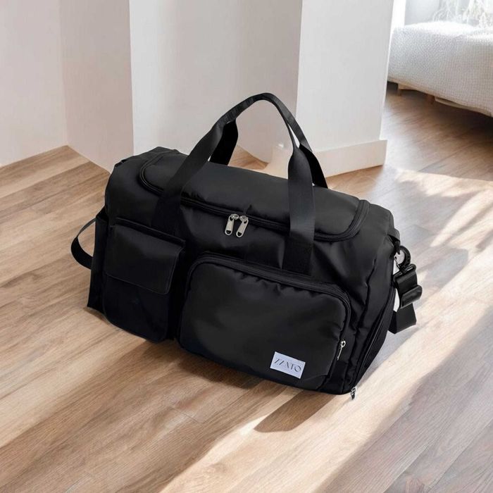 Torba Walizka Nowa Solidna Do Samolotu Na Siłownię