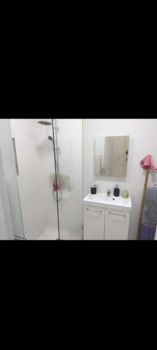 T1 semi equipado com Terraço - Vila franca de Xira