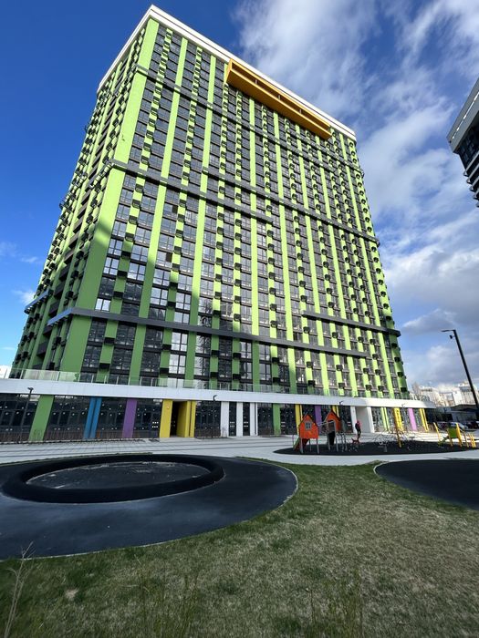 1-кімнатна квартира за адресою вул. Причальна (площа 49 м²) - Atlanta.ua - фото 6