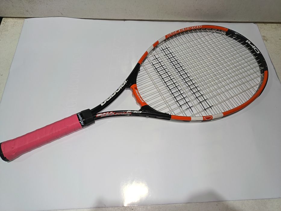 Rakieta tenisowa BABOLAT Fichter junior