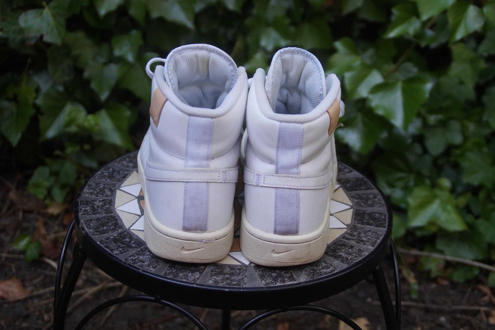 Buty Nike roz.41
