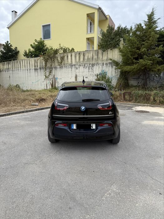 Bmw I3 120ah 42,2kwh