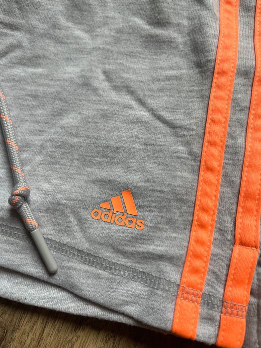 жіночий літній костюм adidas