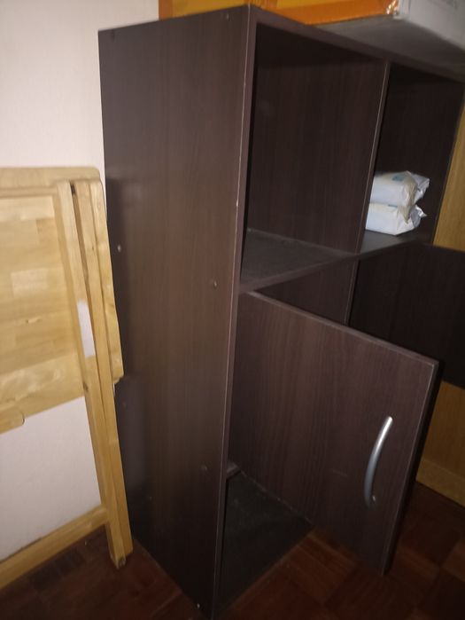 Móvel para arrumação