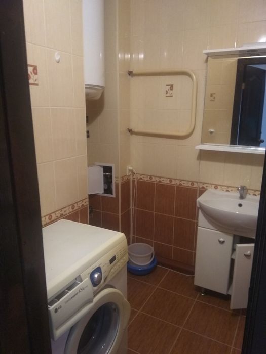 1-к квартира Грушевського, 27 (Без комісії)