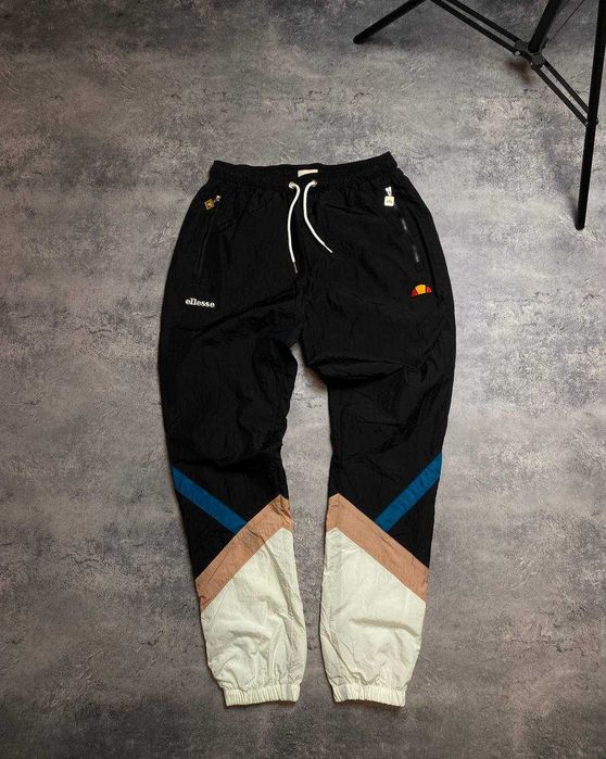 Нейлонові Штани Ellesse