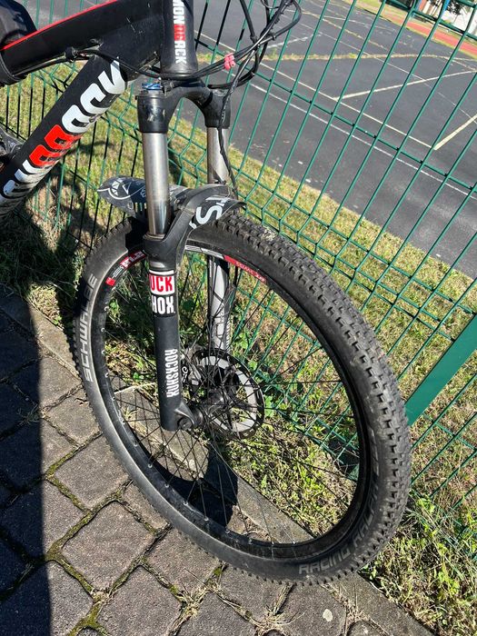 Rower MTB Diamondback Heist 2.0 2x10s koła 27.5 rozmiar ramy S