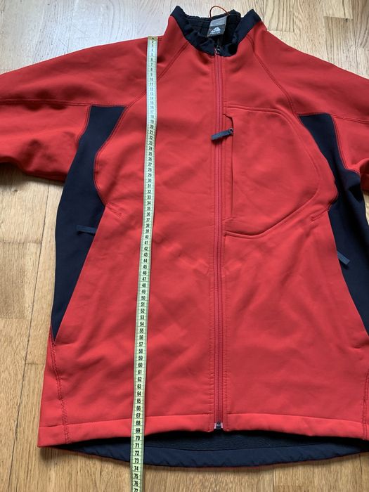 Bluza softshell Nike ACG rozmiar L