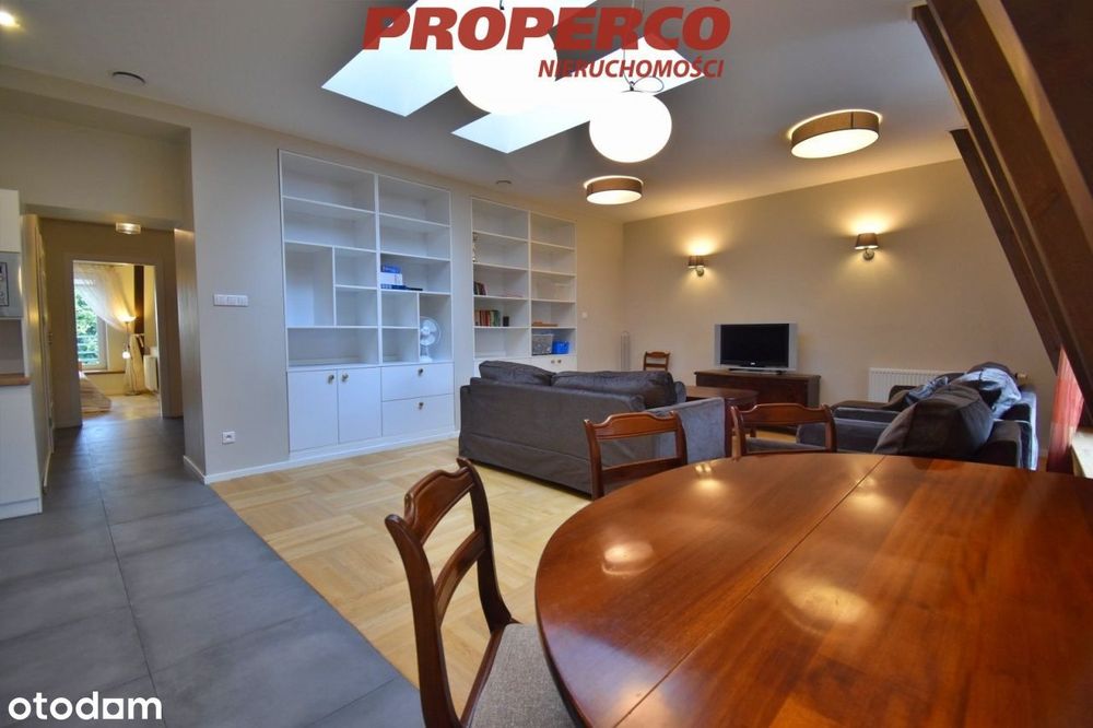 Apartment in Kielce, Śródmieście - Widok 2