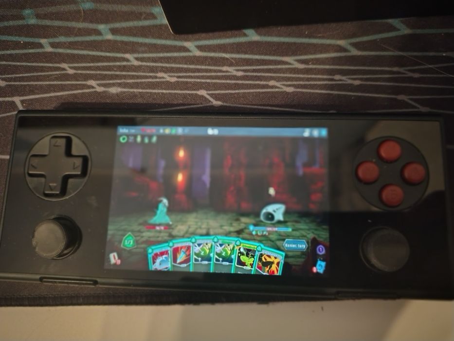 Ayaneo Antec core micro 256/8gb android