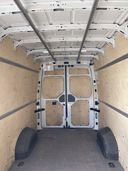 Продам MAN TGE 2019рік 321тис.пробіг автомат коробка