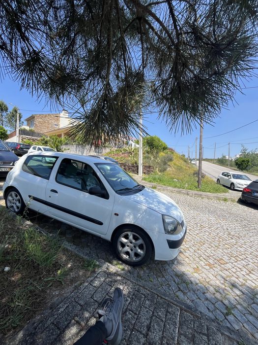 Renault Clio 1.5 dci