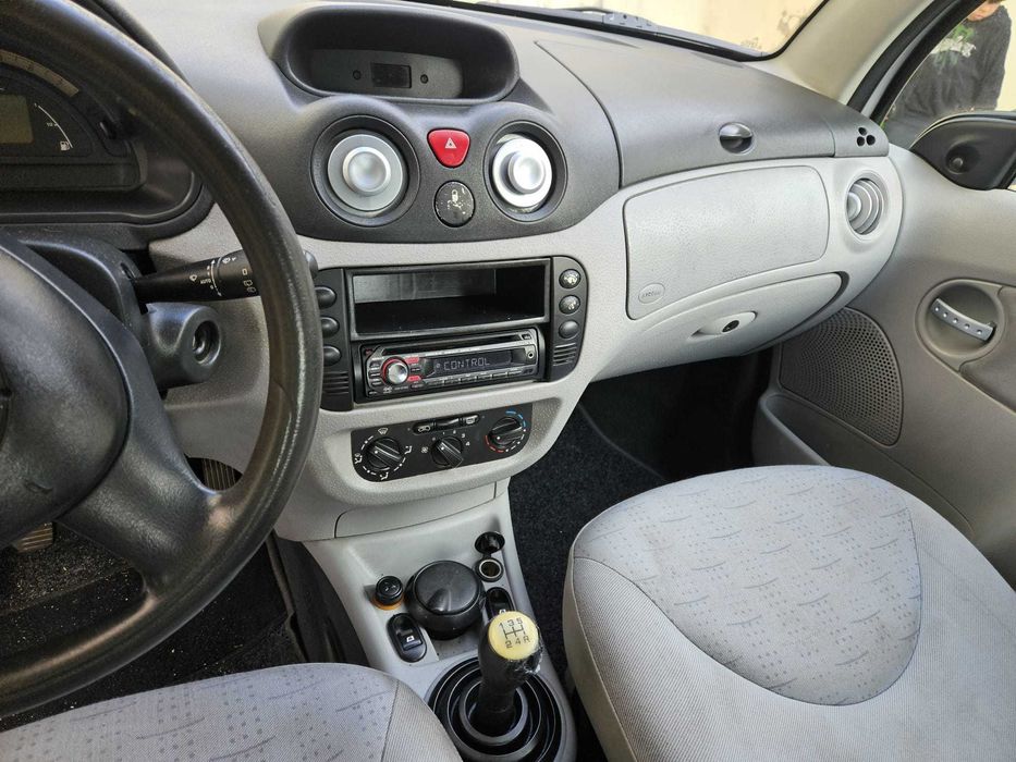 Citroen C3 1.4 HDI 68CV Bom estado