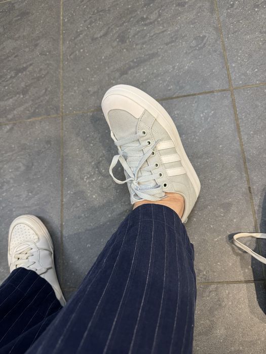 Кеди adidas оригінал