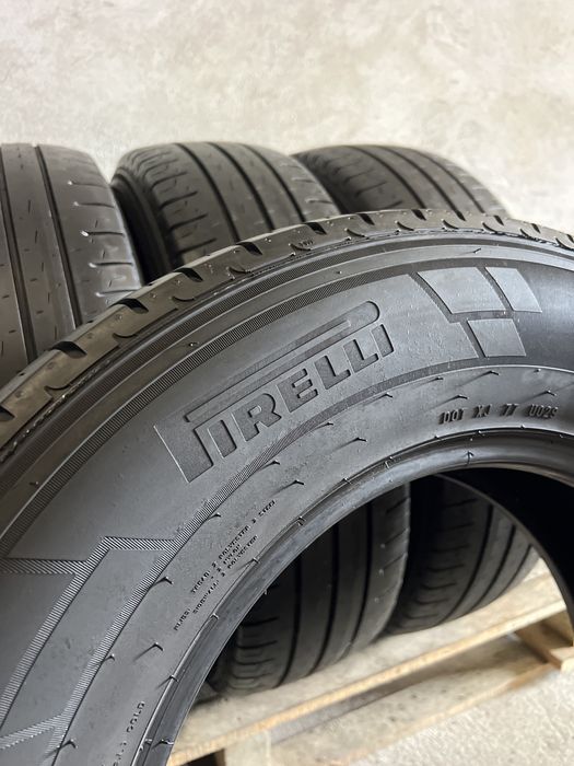 215/75/16CP PIRELLI Camper