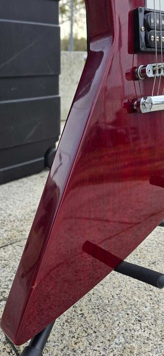 Gibson Explorer T 2017 - Heritage Cherry