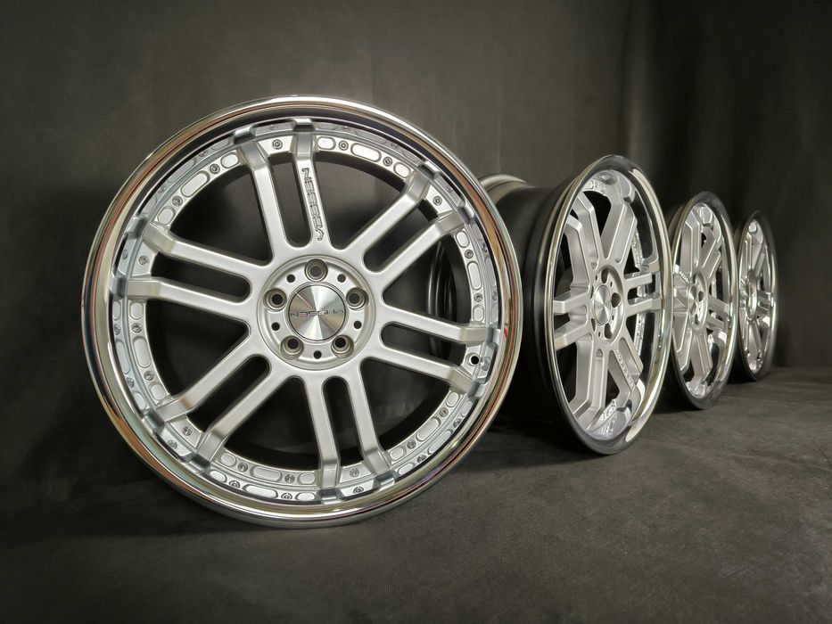 Alufelgi 19 5x108 ET27 Jaguar, Ford, Volvo USA VOSSEN #132