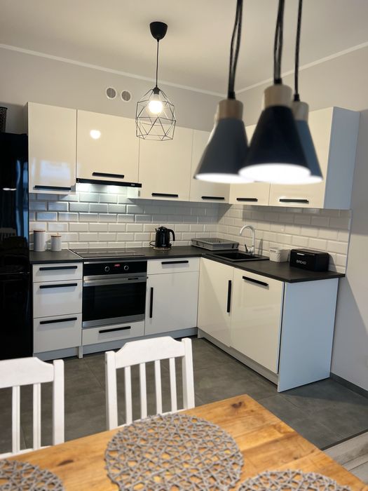 Tytuł: 2-pokojowe  mieszkanie 48,70m² – ul. Sienkiewicza.