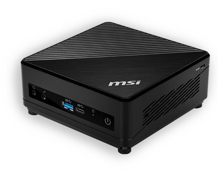 Komputer mini MSI Cubi 5