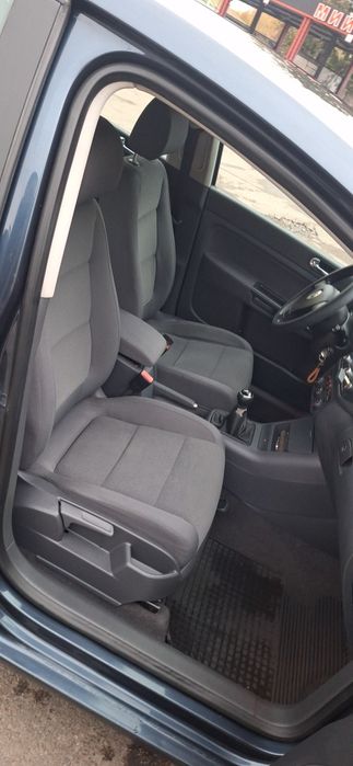 Golf Plus  2006 Газ/бен