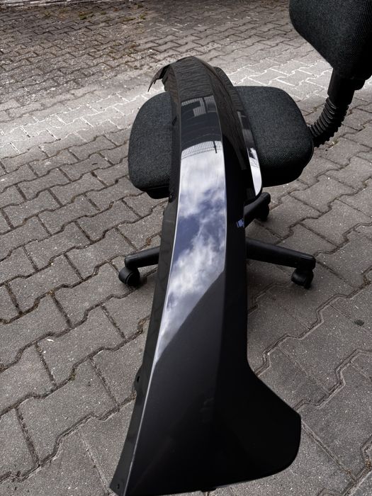 Difusor BMW 420d original