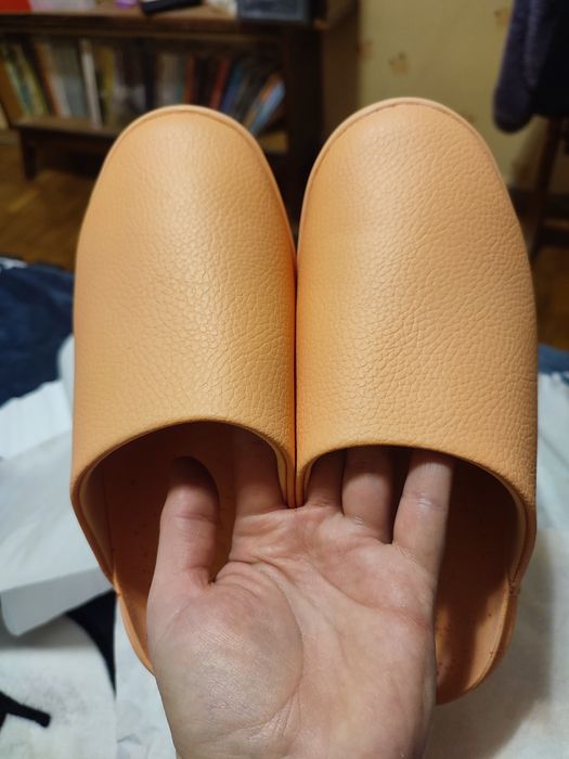 Snibbs, the clog