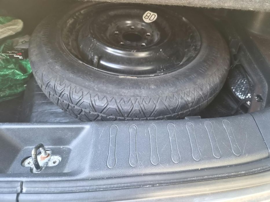 Nissan Juke 1.6 (GPL) — photo 5