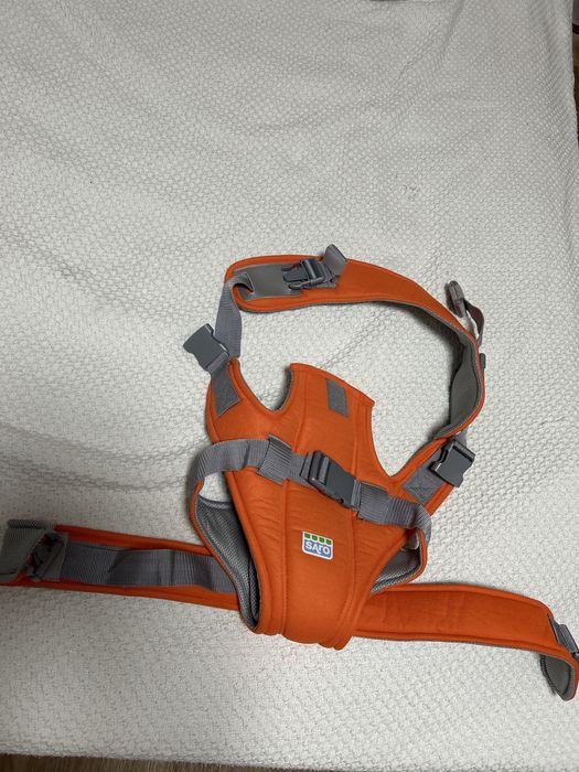 ерго сумка/переноска для малюка