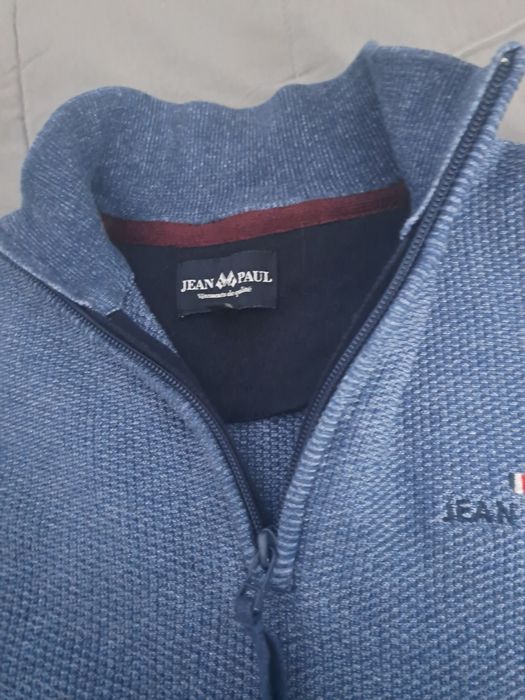 Sweter meski Jean Paul