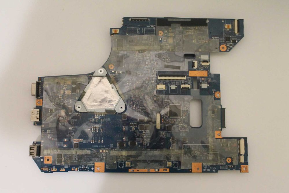 Материнская плата Lenovo B570,B570E,Z570,V570(48.4PA01.021)