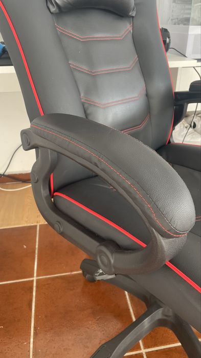 Cadeira gamer NPLAY