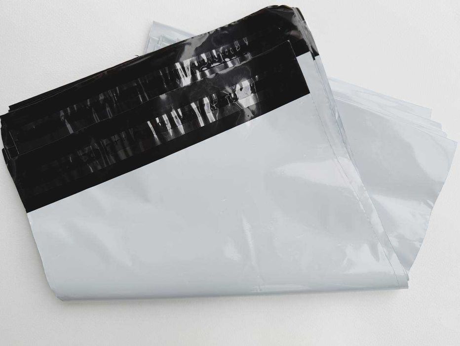 Кур'єрські пакети (курьерские пакеты)