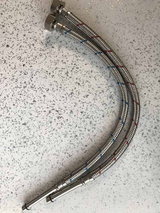 Шланги для води Imprese 45см.