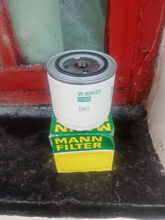 Новый электробензанасос и другие запчасти новые .