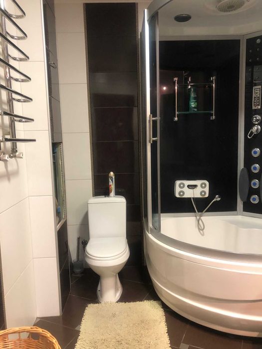 Продаж 2 к з ремонтом ,вигідна ціна-метраж! ЖК Чайка вул Лобановського