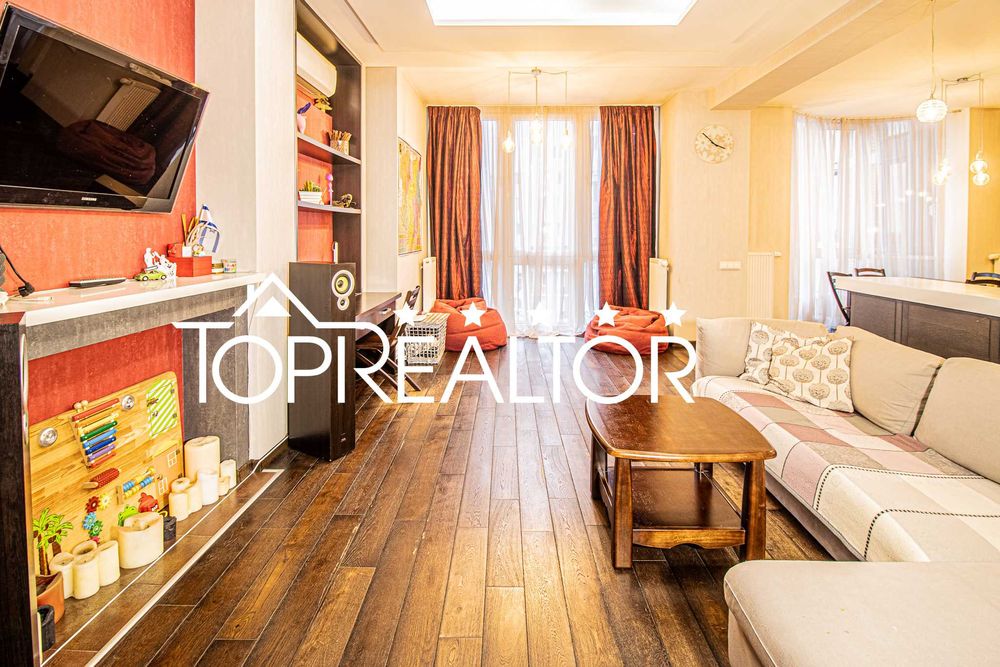 ‼️Продаж 3-кімнатної квартири | МКДУ | Науки, 77 | Наукова‼️