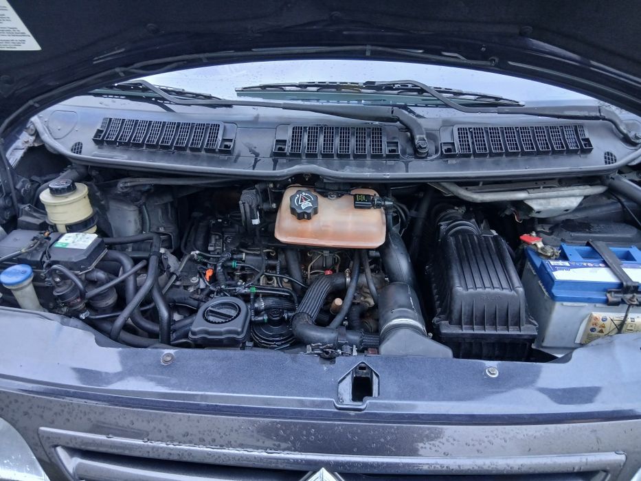 Monovolume de 7 lugares