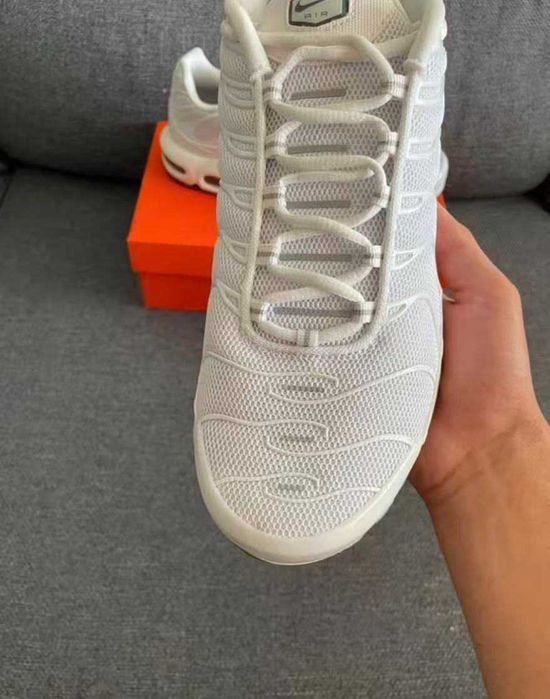 Nike_Air_Max_TN_Plus_White R.42