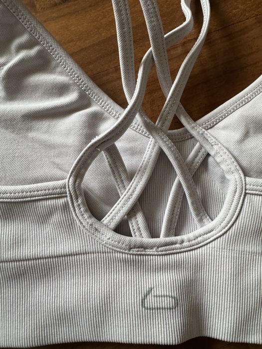 Набір спортивного одягу , топ rikky hype