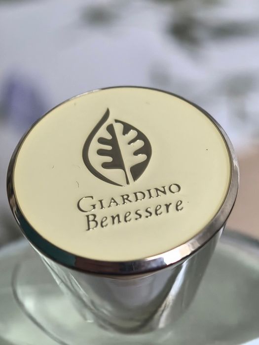 Giardino Benessere The Bianco 100ml
