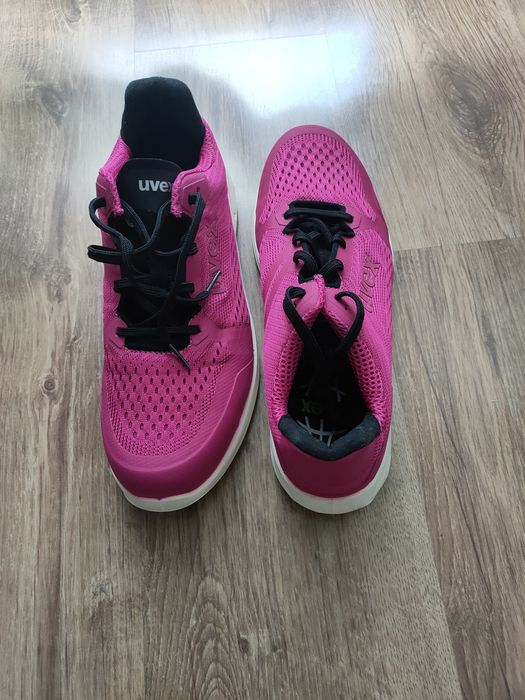 Buty robocze damskie roz 41 Uvex