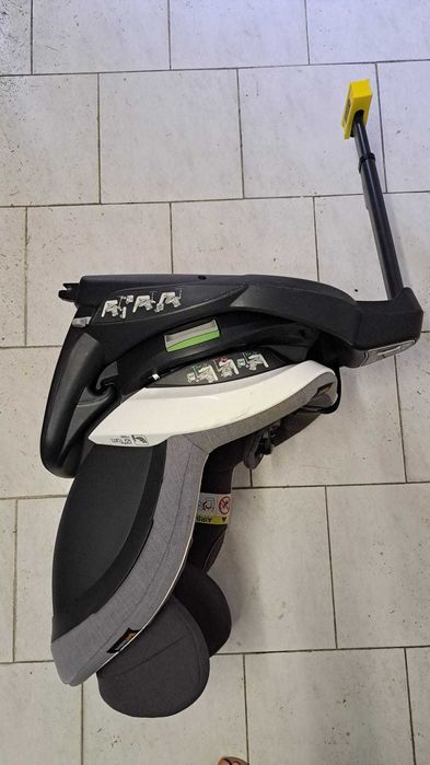 Cadeira Auto iZi Turn BeSafe