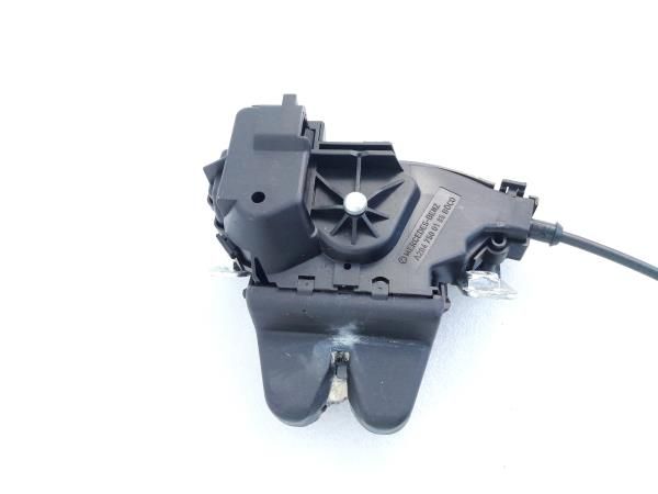 Fechadura / fecho da mala MERCEDES-BENZ Classe C (W204)