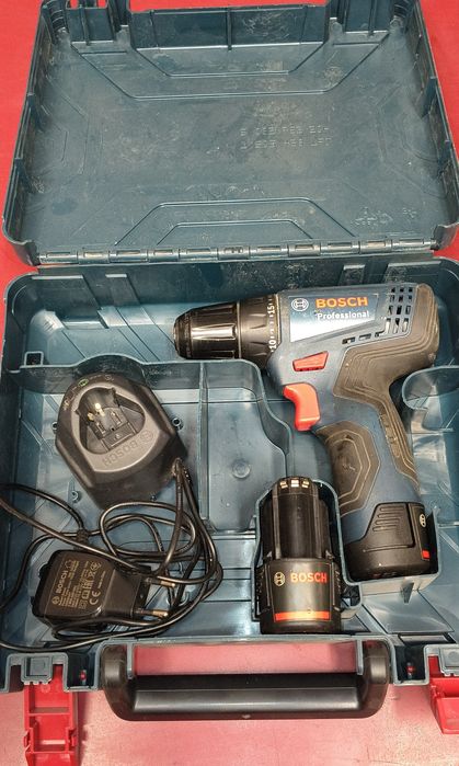 Wkrętarka Bosch gsr 120 Li