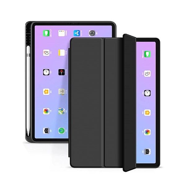 Etui SC Pen do iPad Air 5/2022 / Air 4/2020 Black