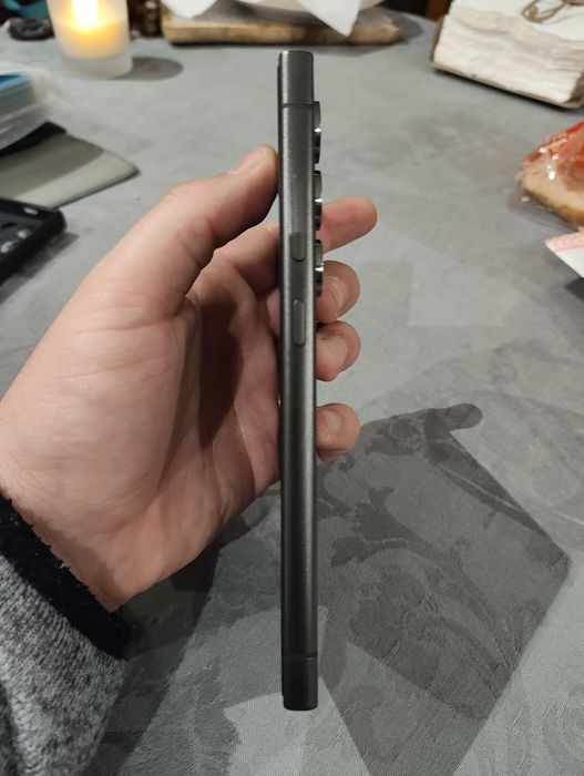 Samsung s24 ultra 256 gb