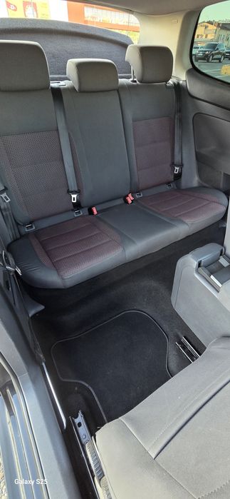 Голф 5 GT 2.0TDI 170л.с 6ступка