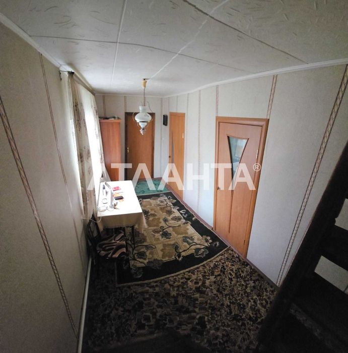 Продажа дома в пригороде Одессы!