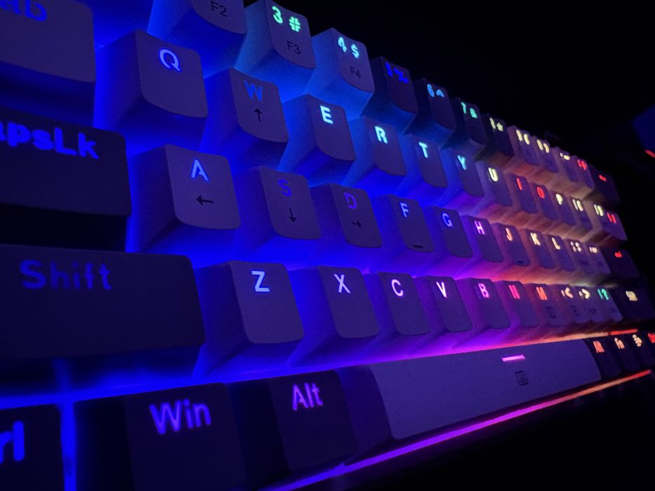 PC Top de Gama — Maxima performace!