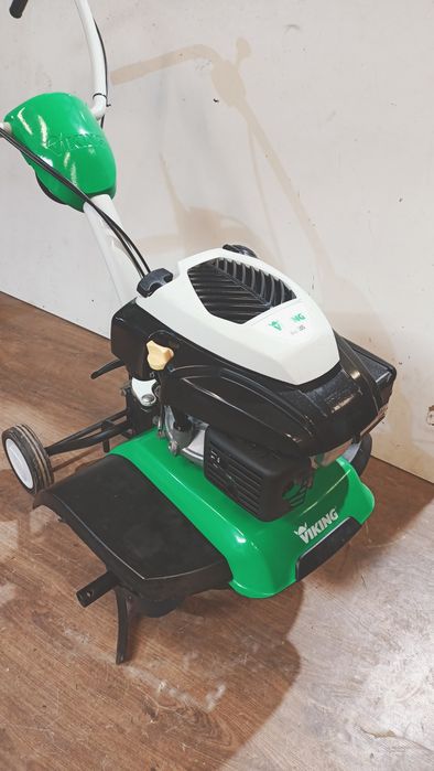 Glebogryzarka VIKING HB 585